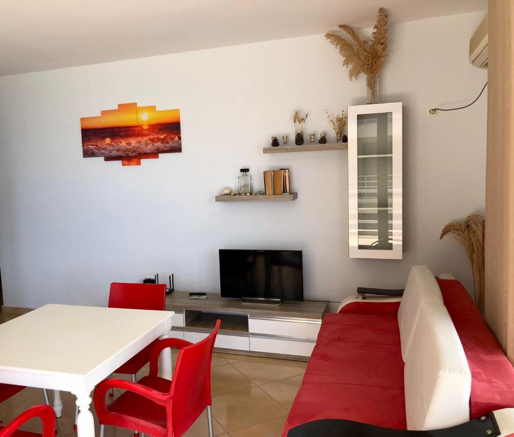 Vlore Apartment Exterior photo