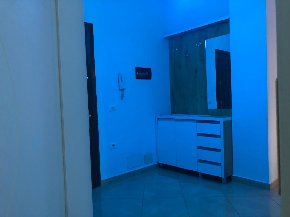 Vlore Apartment Exterior photo